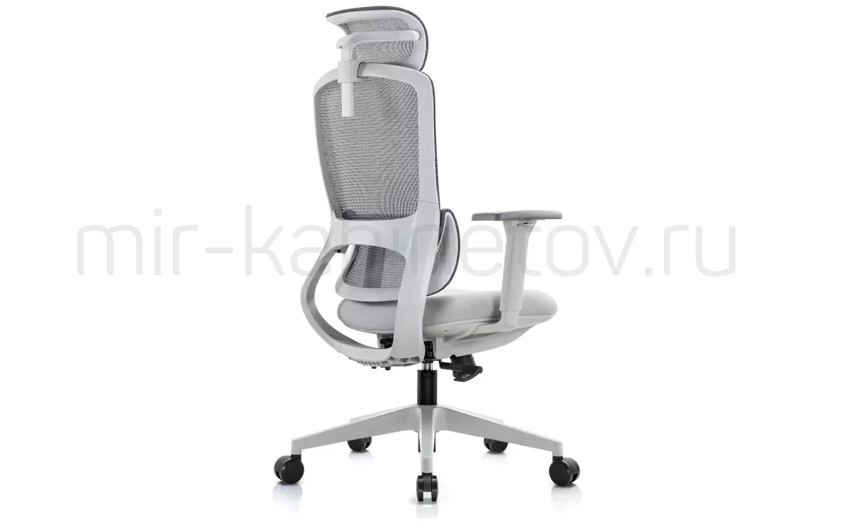 Кресло для руководителя Skill (6245A-HS) – фото 4
